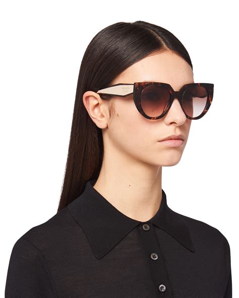 prada eye glasses on models|Prada eyewear website.